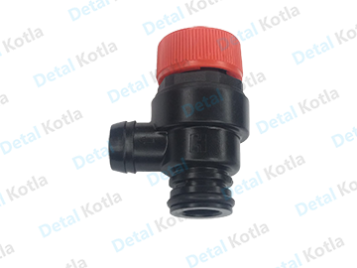 Предохранительный клапан 3bar Buderus U042-24K,U044-24K, U052-24K,28K, U054-24K  (87160102470) по классной цене в Ярославле